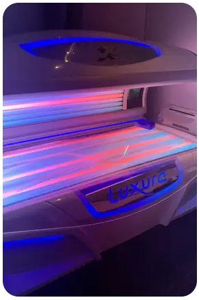Seaspray Tanning and Beauty - Wilmslow - carousel pic 03