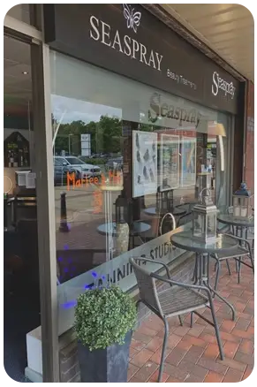 Seaspray Tanning and Beauty - Wilmslow - carousel pic 09